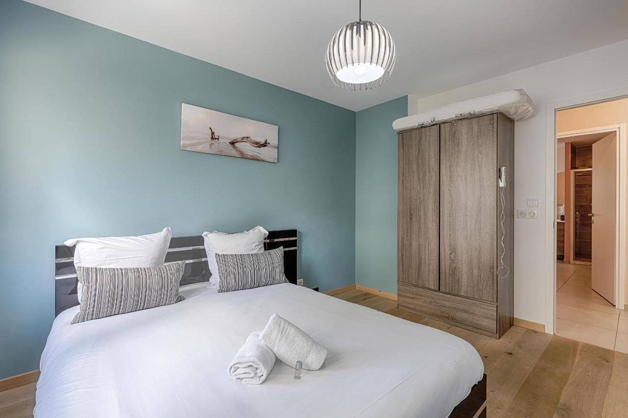 Appartement L'avant Scene Tresums