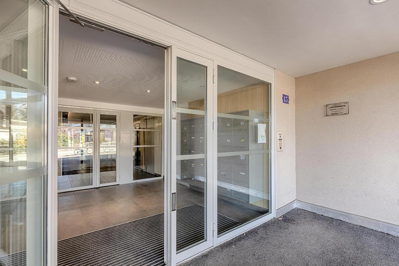 Appartement L'avant Scene Tresums