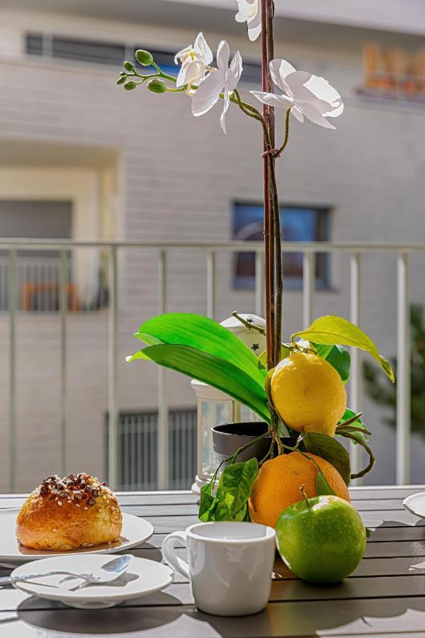 Appartement L'avant Scene Tresums *